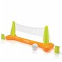 Jeu de volley-ball en piscine Intex 239 x 91 x 64 cm (6 Unités) 129,99 €