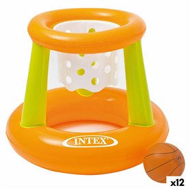 Jeu gonflable Intex Panier de Basket 67 x 55 x 67 cm (12 Unités) 123,99 €