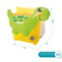 Manchettes Intex Dinosaure 13 x 15,5 x 15 cm (36 Unités) 83,99 €