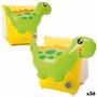 Manchettes Intex Dinosaure 13 x 15,5 x 15 cm (36 Unités) 83,99 €