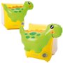 Manchettes Intex Dinosaure 13 x 15,5 x 15 cm (36 Unités) 83,99 €