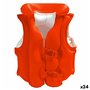 Gilet Gonflable pour Piscine Intex (24 Unités) 89,99 €