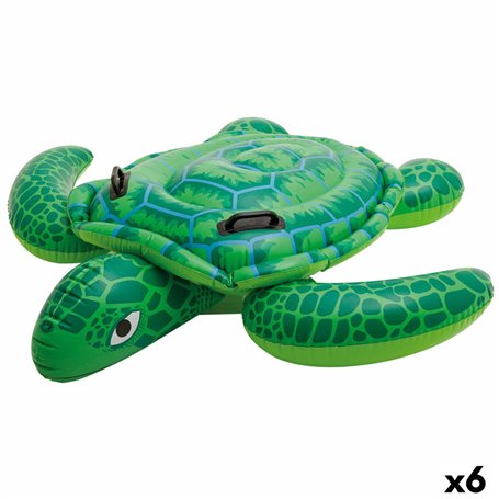 Personnage pour piscine gonflable Intex Tortue 150 x 30 x 127 cm (6 Unit 124,99 €