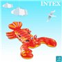 Personnage pour piscine gonflable Intex Langouste 137 x 50 x 213 cm (6 U 199,99 €