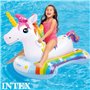 Personnage pour piscine gonflable Intex Licorne 163 x 82 x 86 cm (6 Unit 159,99 €