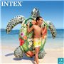 Personnage pour piscine gonflable Intex 170 x 38 x 191 cm (4 Unités) 138,99 €