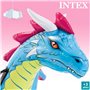 Personnage pour piscine gonflable Intex Dragon 201 x 95,5 x 191 cm (4 Un 131,99 €