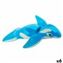 Personnage pour piscine gonflable Intex Baleine 152 x 114 cm (6 Unités) 114,99 €