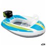 Bateau gonflable Intex 98 x 39 x 72 cm (24 Unités) 189,99 €