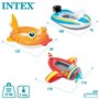 Bateau gonflable Intex 98 x 39 x 72 cm (24 Unités) 189,99 €