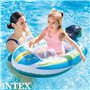 Bateau gonflable Intex 98 x 39 x 72 cm (24 Unités) 189,99 €