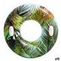 Roue gonflable Intex Tropical 97 cm (12 Unités) 121,99 €