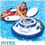 Glacière gonflable flottante Intex Mega Chill 89 x 35 x 89 cm (6 Unités) 149,99 €