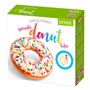 Roue gonflable Intex Donut Blanc 114 x 25 x 114 cm (12 Unités) 139,99 €