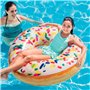 Roue gonflable Intex Donut Blanc 114 x 25 x 114 cm (12 Unités) 139,99 €