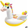 Île gonflable Intex Licorne 163 x 251 x 145 cm (2 Unités) 139,99 €