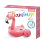 Flamant Rose Gonflable Intex Rose 14,7 x 9,4 x 14 cm (4 Unités) 135,99 €