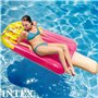 Matelas Gonflable Intex Rose Glace 76 x 20 x 191 cm (6 Unités) 118,99 €