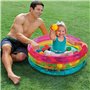 Piscine à balles Intex 86 x 25 x 86 cm (3 Unités) 85,99 €