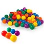 Balles Intex FUN BALLZ 8 x 8 x 8 cm (6 Unités) 289,99 €