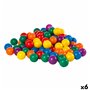 Balles Intex FUN BALLZ 100 Pièces 6,5 x 6,5 x 6,5 cm (6 Unités) 209,99 €