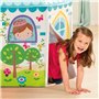 Maison de jeux pour enfants Intex Princesse 104 x 104 x 130 cm (4 Unités 729,99 €