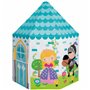 Maison de jeux pour enfants Intex Princesse 104 x 104 x 130 cm (4 Unités 729,99 €