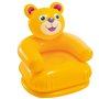 Fauteuil gonflable Intex HAPPY ANIMAL 66 x 79 x 64 cm (12 Unités) 109,99 €