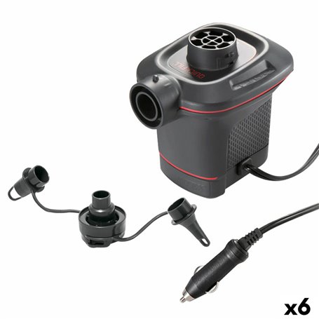 Pompe à Air Electrique Intex Quick FIll 12 V (6 Unités) 109,99 €