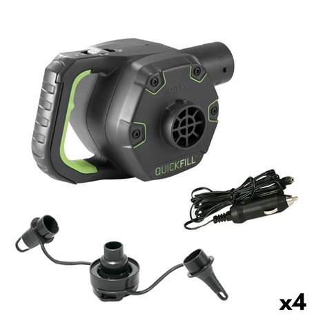 Pompe à Air Electrique Intex Quick Fill Rechargeable 220-240 V 4 Unités 159,99 €