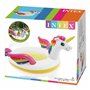 Pataugeoire gonflable pour enfants Intex Licorne 27,2 x 10,4 x 19,3 cm 1 169,99 €