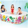 Pataugeoire gonflable pour enfants Intex Verseau 340 L 159 x 50 x 159 cm 159,99 €