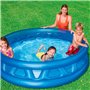 Pataugeoire gonflable pour enfants Intex Ronde Bleu 188 x 46 x 188 cm 79 129,99 €