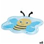 Pataugeoire gonflable pour enfants Intex Abeille 56 L 127 x 102 x 28 cm  108,99 €