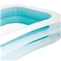 Piscine gonflable Intex 262 x 56 x 175 cm 770 L (2 Unités) 149,99 €