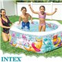 Piscine gonflable Intex Acuario 510 L 191 x 61 x 178 cm (3 Unités) 199,99 €