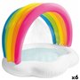 Pataugeoire gonflable pour enfants Intex Arc-en-ciel 119 x 84 x 94 cm 84 159,99 €