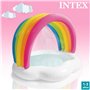 Pataugeoire gonflable pour enfants Intex Arc-en-ciel 119 x 84 x 94 cm 84 159,99 €