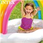 Pataugeoire gonflable pour enfants Intex Arc-en-ciel 119 x 84 x 94 cm 84 159,99 €