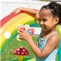 Pataugeoire gonflable pour enfants Intex 450 L 54 kg Jardin Parc de jeux 209,99 €