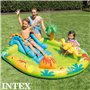 Pataugeoire gonflable pour enfants Intex Dinosaures Parc de jeux 191 x 5 169,99 €