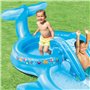 Pataugeoire gonflable pour enfants Intex Parc de jeux Baleine 235 L 23,4 125,99 €