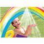 Pataugeoire gonflable pour enfants Intex  Parc de jeux Arc-en-ciel 297  133,99 €