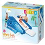 Toboggan de piscine Intex 58849EP Gonflable 333 x 117 x 206 cm 239,99 €