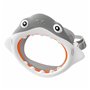 Masque de Plongée avec Tube pour Enfants Intex Requin (6 Unités) 84,99 €