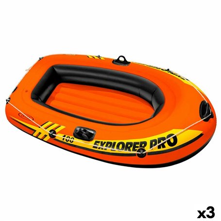 Bateau gonflable Intex Explorer Pro 100 160 x 29 x 94 cm 131,99 €