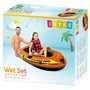 Bateau gonflable Intex Explorer Pro 100 160 x 29 x 94 cm 131,99 €