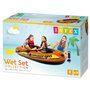 Bateau gonflable Intex Explorer Pro 200 196 x 33 x 102 cm 219,99 €