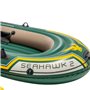 Bateau gonflable Intex Seahawk 2 Vert 236 x 41 x 114 cm 139,99 €