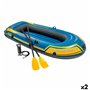 Bateau gonflable Intex Challenger 2 236 x 41 x 114 cm 219,99 €